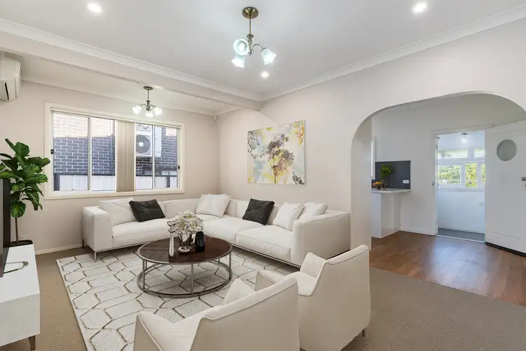 Sixth view of Homely house listing, 20 Warwick Street, Punchbowl NSW 2196