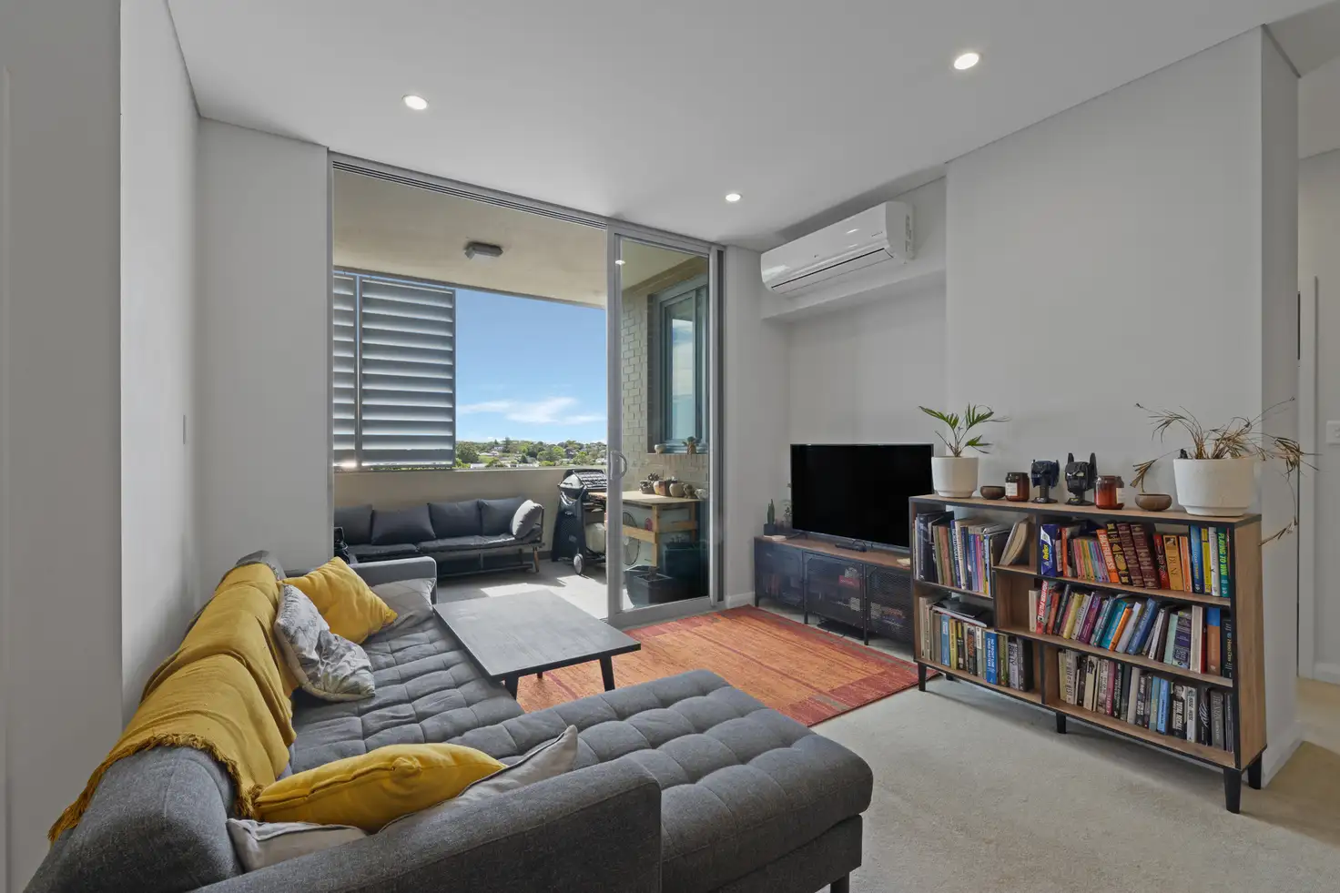 Main view of Homely apartment listing, C42/1-7 Daunt Avenue, Matraville NSW 2036