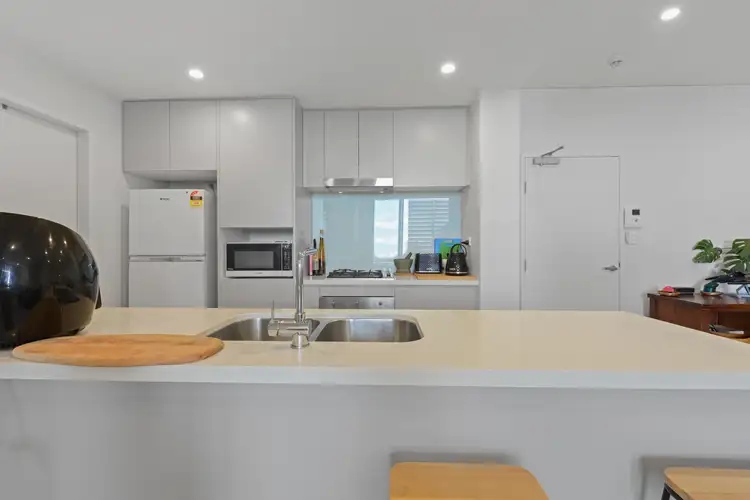 Second view of Homely apartment listing, C42/1-7 Daunt Avenue, Matraville NSW 2036