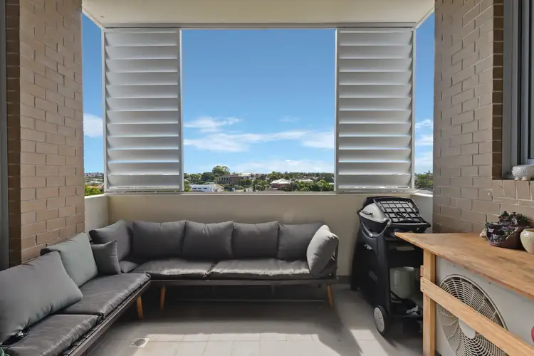 Third view of Homely apartment listing, C42/1-7 Daunt Avenue, Matraville NSW 2036