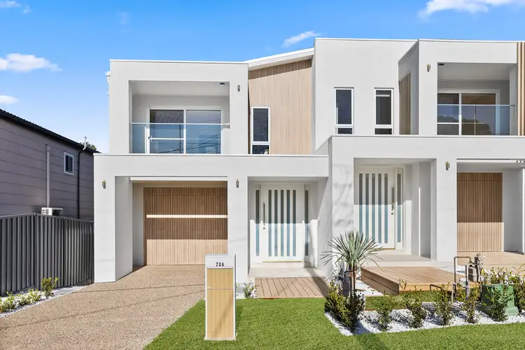 20A Moreton Street, Russell Vale NSW 2517