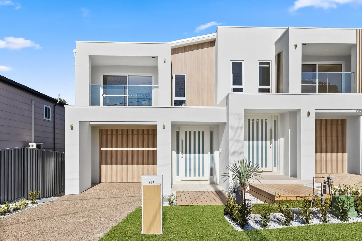 Main view of Homely house listing, 20A Moreton Street, Russell Vale NSW 2517
