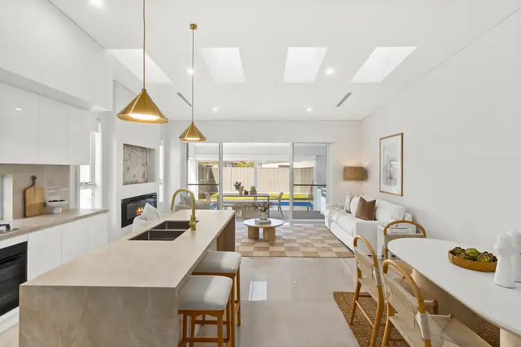 Second view of Homely house listing, 20A Moreton Street, Russell Vale NSW 2517