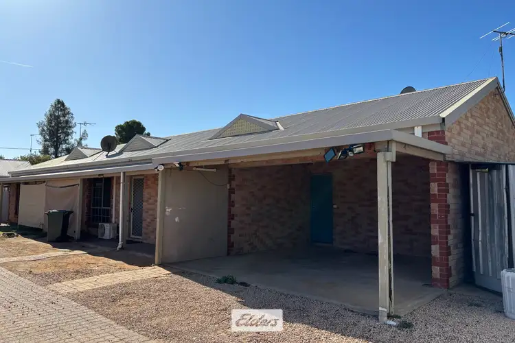 Main view of Homely unit listing, 6/40 Sandwych Street, Wentworth NSW 2648