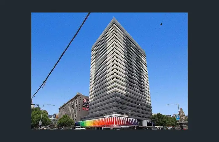 1210/250 Elizabeth Street, Melbourne VIC 3000