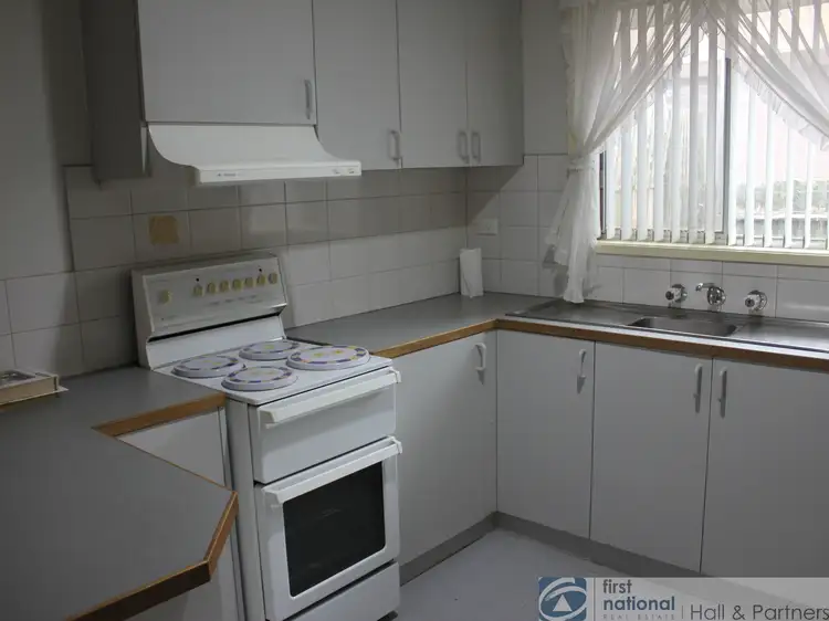 Second view of Homely unit listing, 3/5 Carroll Avenue, Dandenong VIC 3175