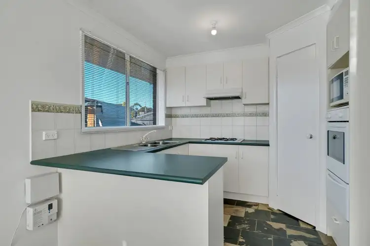 Second view of Homely house listing, 3 Edna Court, Melton South VIC 3338