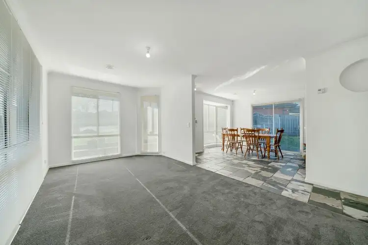 Fifth view of Homely house listing, 3 Edna Court, Melton South VIC 3338