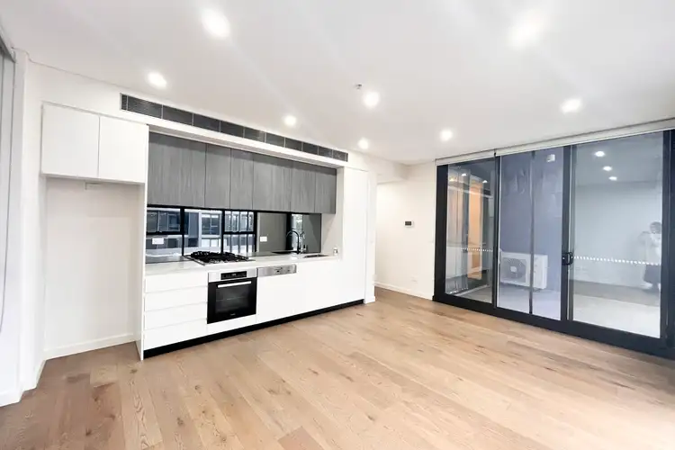302/7 Garrigarrang Avenue, Kogarah NSW 2217
