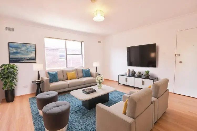 5/15 Brittain Crescent, Hillsdale NSW 2036