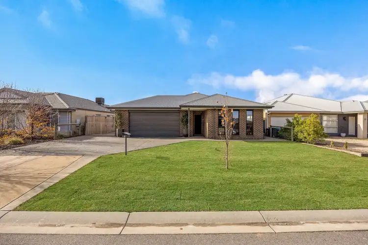 9 Wattle Grove, Riddells Creek VIC 3431