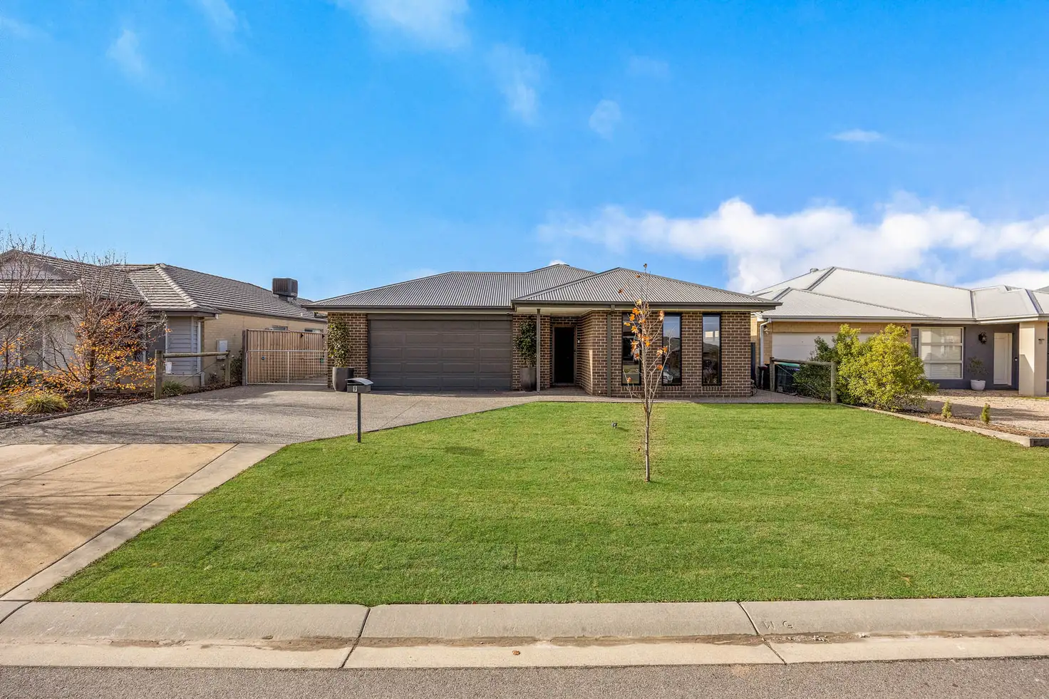 Main view of Homely house listing, 9 Wattle Grove, Riddells Creek VIC 3431