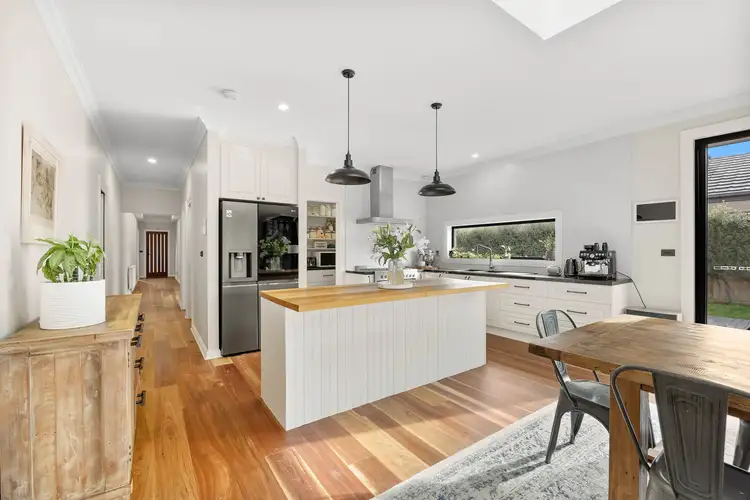Second view of Homely house listing, 9 Wattle Grove, Riddells Creek VIC 3431