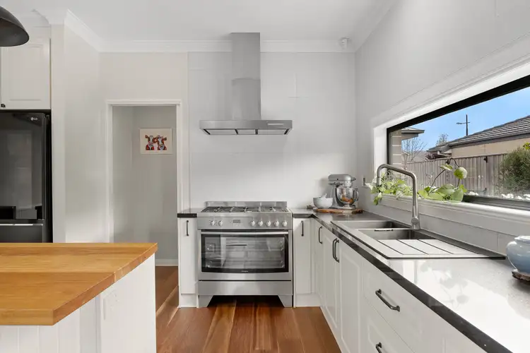 Third view of Homely house listing, 9 Wattle Grove, Riddells Creek VIC 3431