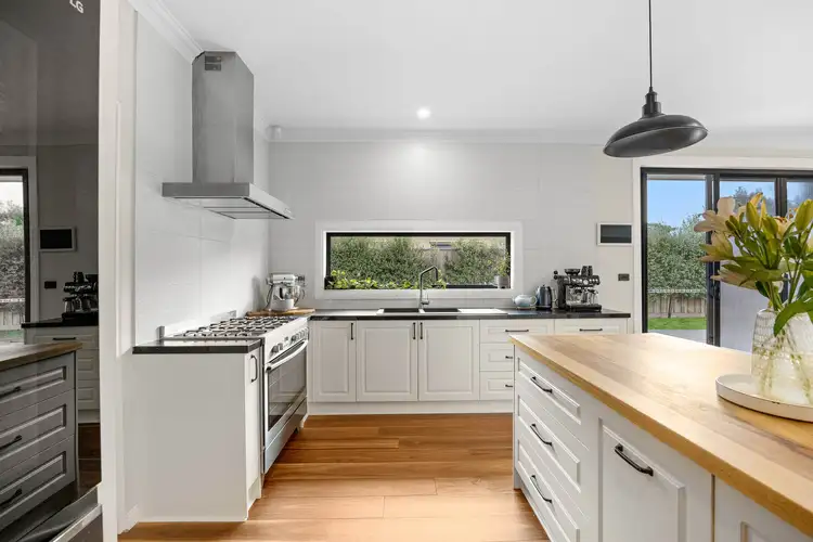 Fourth view of Homely house listing, 9 Wattle Grove, Riddells Creek VIC 3431
