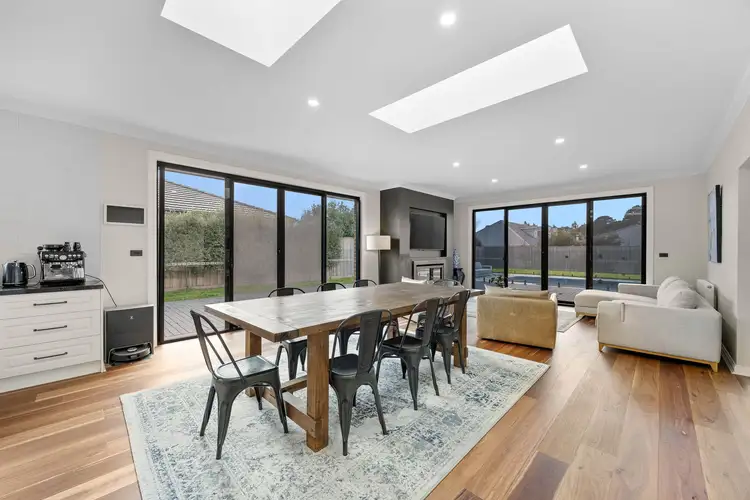 Fifth view of Homely house listing, 9 Wattle Grove, Riddells Creek VIC 3431