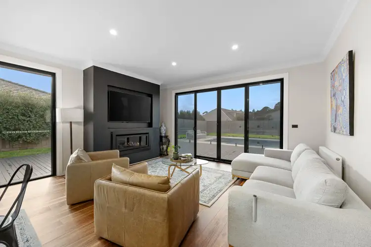 Sixth view of Homely house listing, 9 Wattle Grove, Riddells Creek VIC 3431