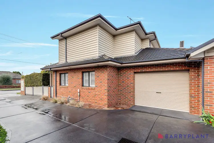 Fourth view of Homely townhouse listing, 5/83-85 Howard Street, Reservoir VIC 3073
