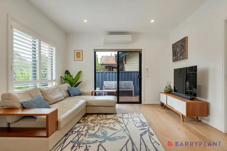 Fifth view of Homely townhouse listing, 5/83-85 Howard Street, Reservoir VIC 3073