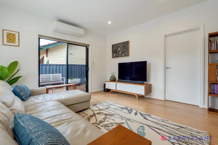 Sixth view of Homely townhouse listing, 5/83-85 Howard Street, Reservoir VIC 3073