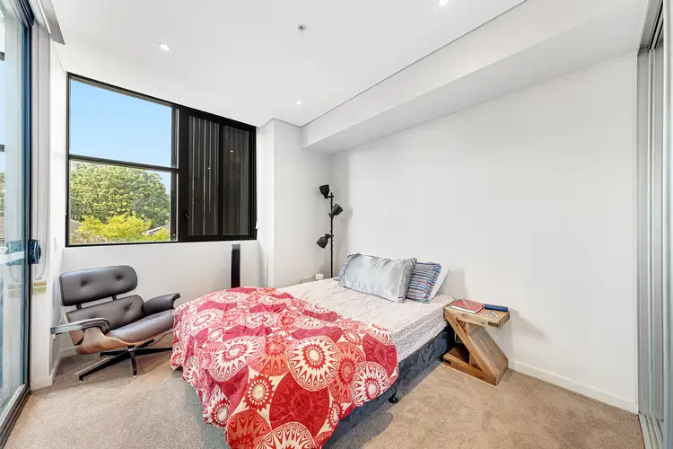 Fifth view of Homely unit listing, 313/5-7 Mindarie Street, Lane Cove NSW 2066