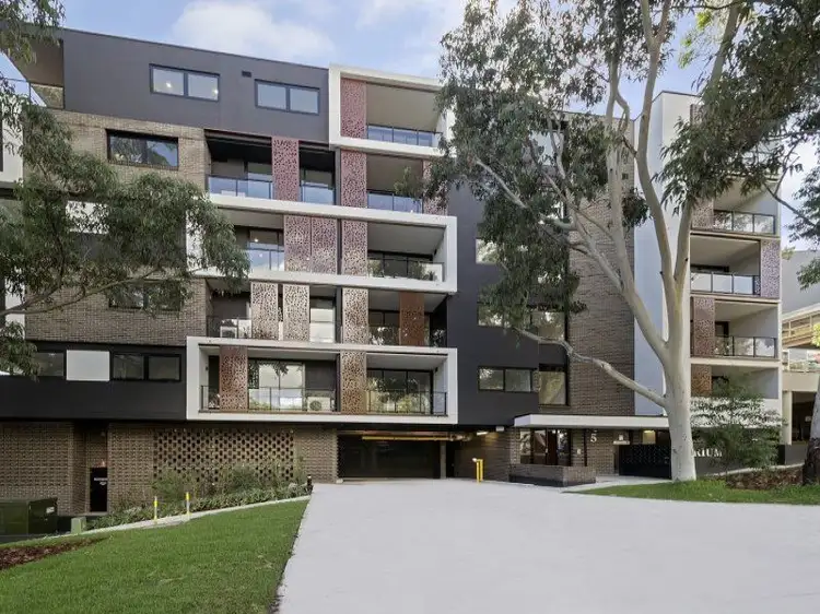 204/3-7 Birdwood Avenue, Lane Cove NSW 2066
