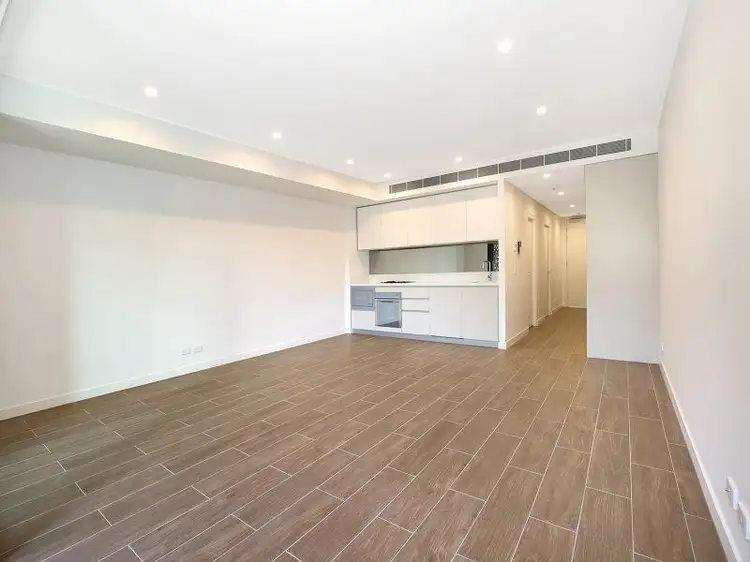 Second view of Homely apartment listing, 204/3-7 Birdwood Avenue, Lane Cove NSW 2066