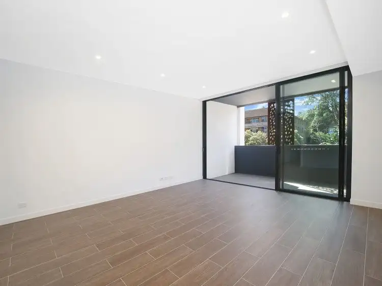 Third view of Homely apartment listing, 204/3-7 Birdwood Avenue, Lane Cove NSW 2066
