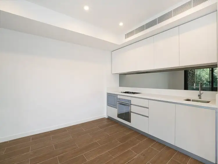 Fourth view of Homely apartment listing, 204/3-7 Birdwood Avenue, Lane Cove NSW 2066
