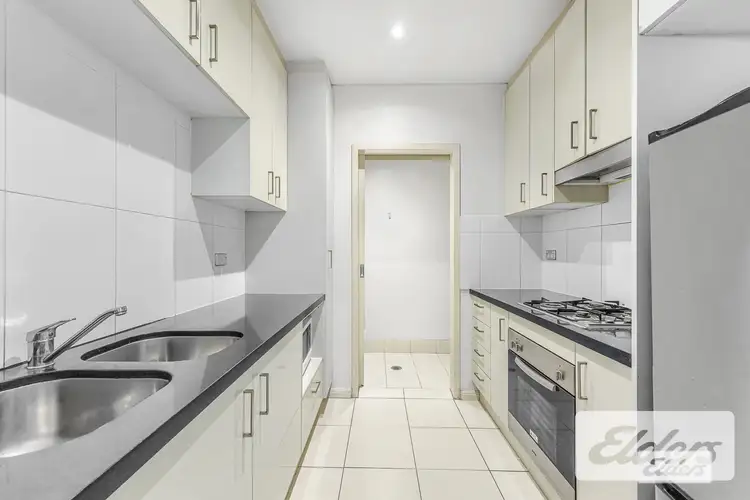 Third view of Homely apartment listing, 1106/88-90 George Street, Hornsby NSW 2077