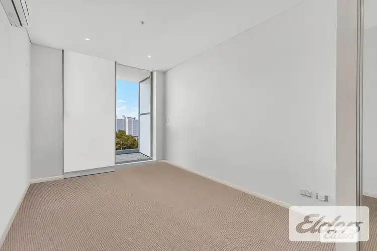Fifth view of Homely apartment listing, 1106/88-90 George Street, Hornsby NSW 2077