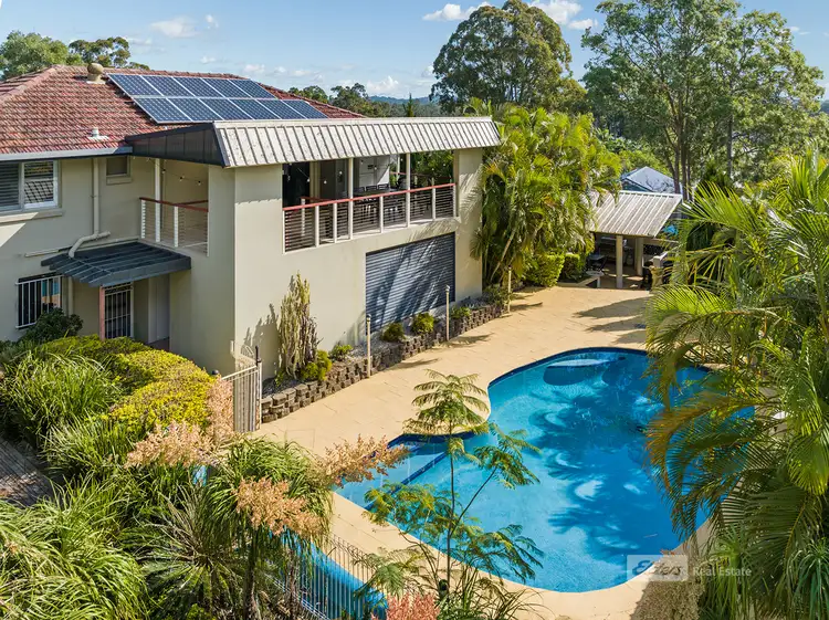 8 Rogers Parade, Everton Park QLD 4053
