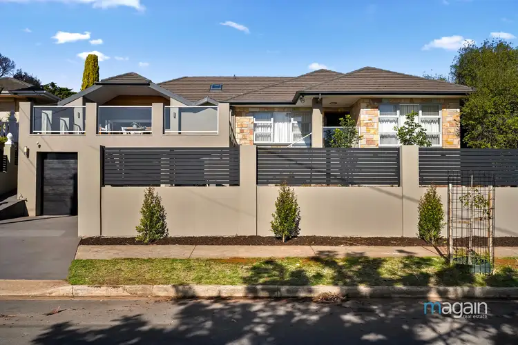 1 Truscott Avenue, Seacombe Heights SA 5047