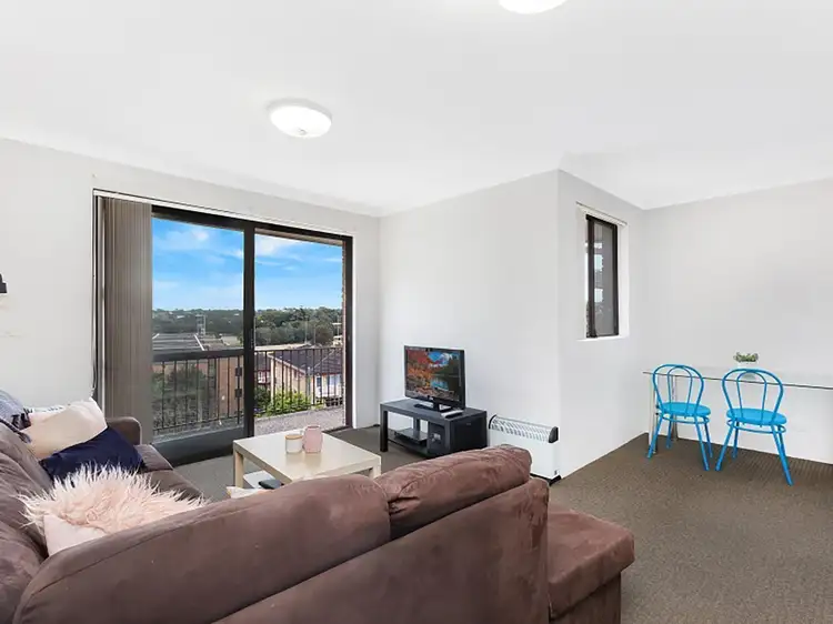 3/13 Meadow Crescent, Meadowbank NSW 2114