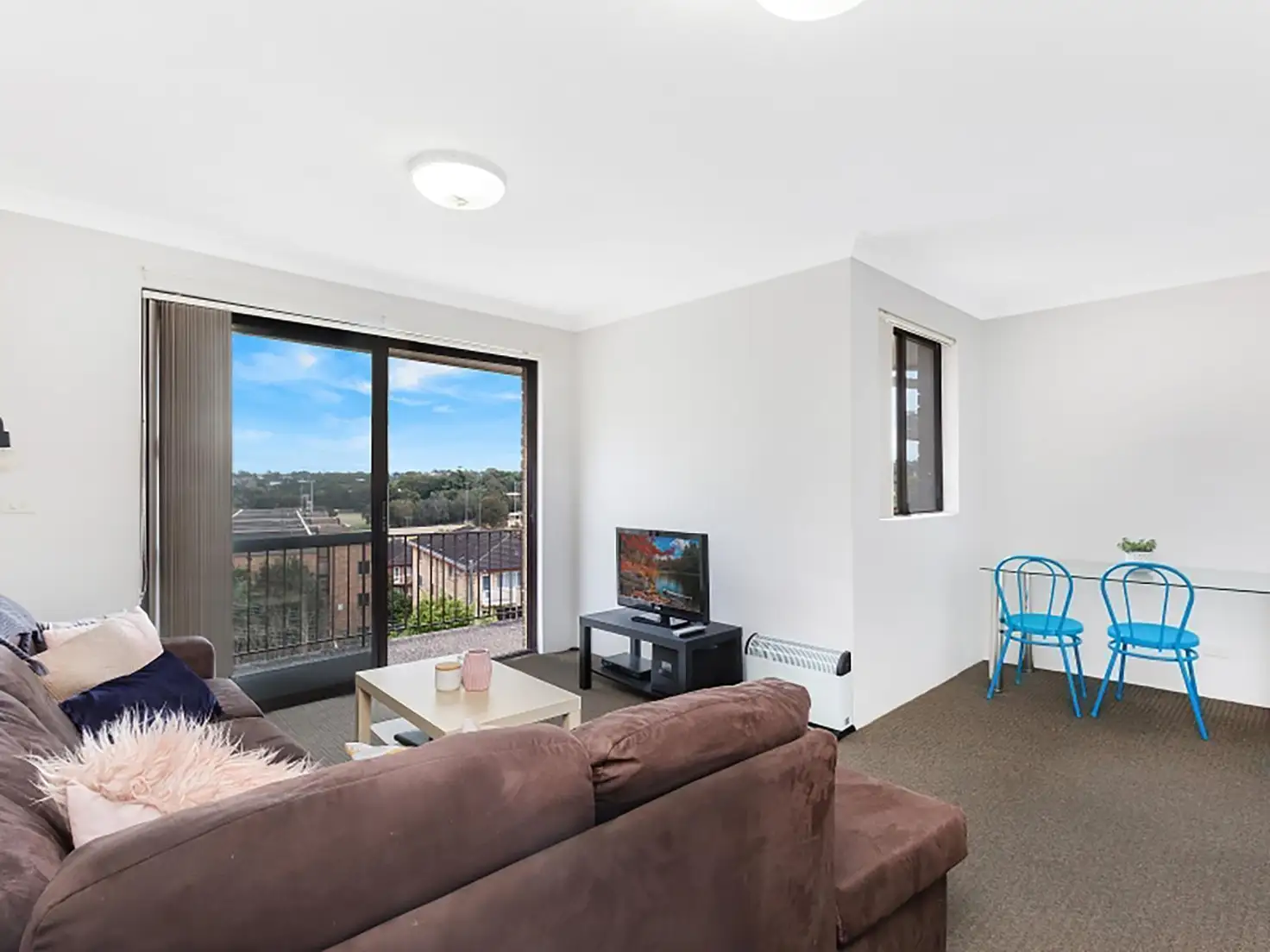 Main view of Homely unit listing, 3/13 Meadow Crescent, Meadowbank NSW 2114