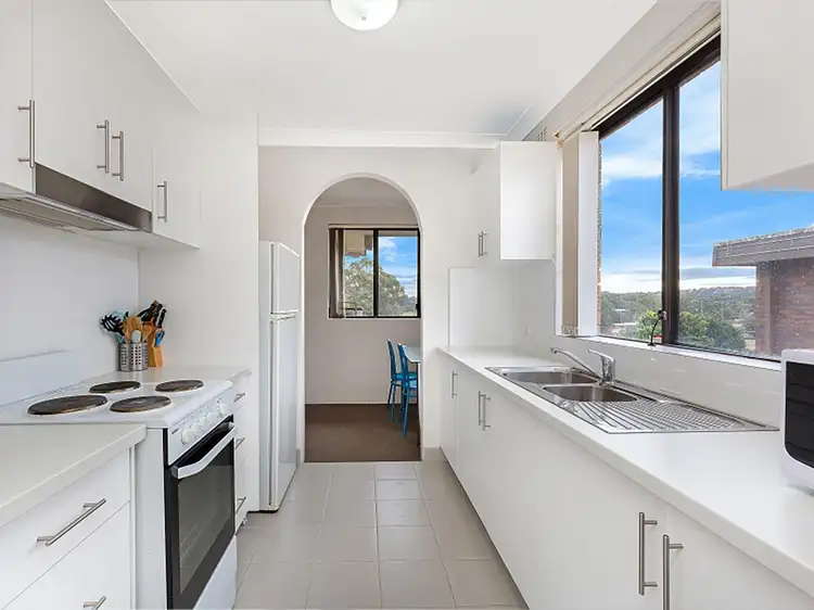 Second view of Homely unit listing, 3/13 Meadow Crescent, Meadowbank NSW 2114