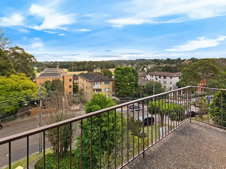 Fifth view of Homely unit listing, 3/13 Meadow Crescent, Meadowbank NSW 2114