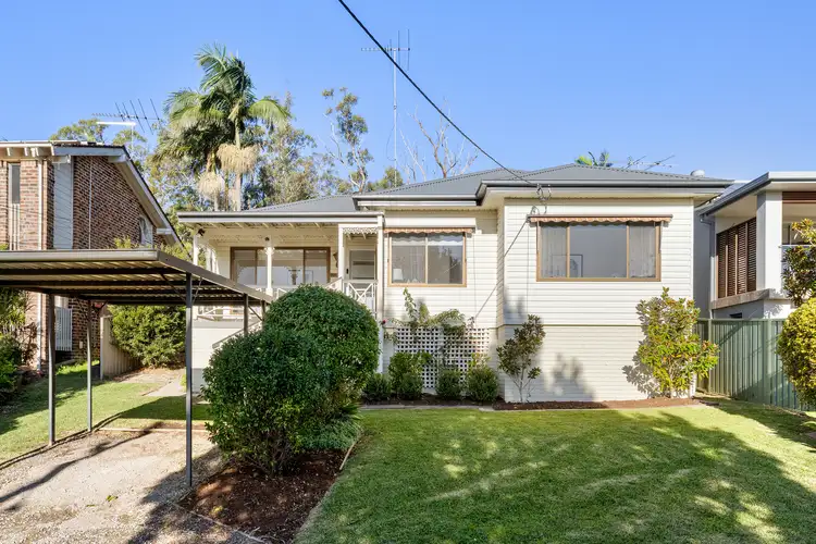 68 Boundary Road, Heathcote NSW 2233