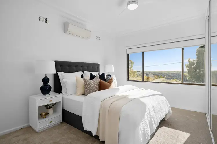 Sixth view of Homely house listing, 68 Boundary Road, Heathcote NSW 2233