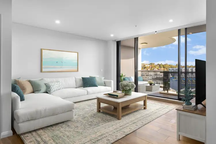 1013/15 Howard Avenue, Dee Why NSW 2099
