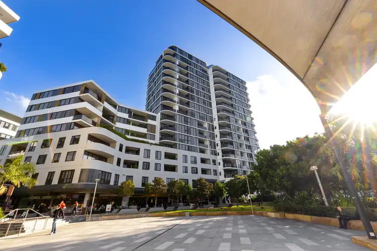 Second view of Homely apartment listing, 1013/15 Howard Avenue, Dee Why NSW 2099