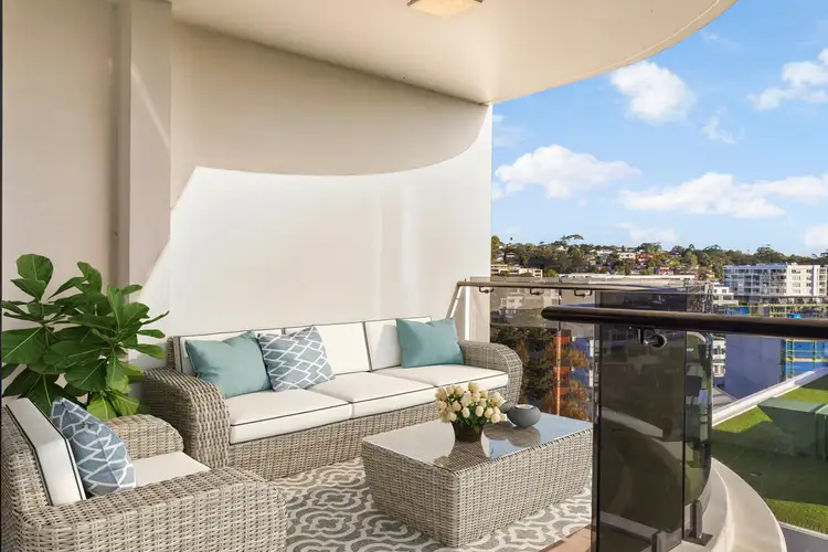 Fourth view of Homely apartment listing, 1013/15 Howard Avenue, Dee Why NSW 2099
