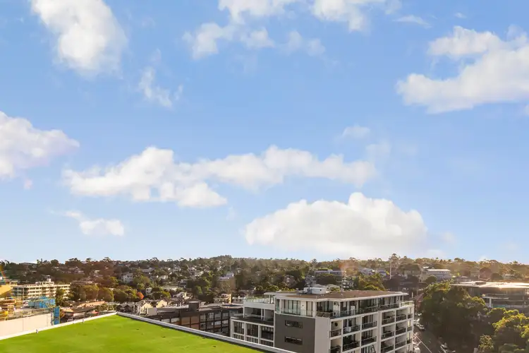 Fifth view of Homely apartment listing, 1013/15 Howard Avenue, Dee Why NSW 2099