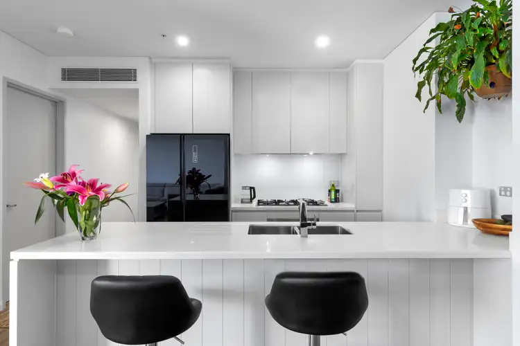 Sixth view of Homely apartment listing, 1013/15 Howard Avenue, Dee Why NSW 2099