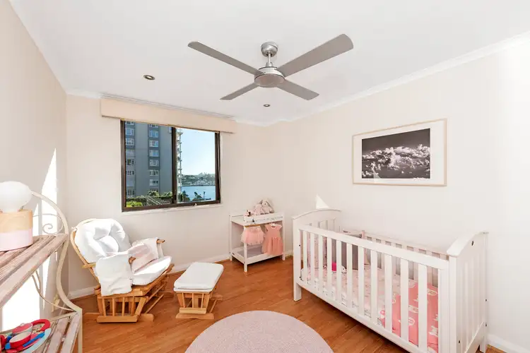Fifth view of Homely apartment listing, 1106/66 Bowman Street, Pyrmont NSW 2009