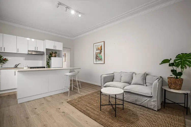 Main view of Homely apartment listing, 6/12 St Andrews Place, Cronulla NSW 2230