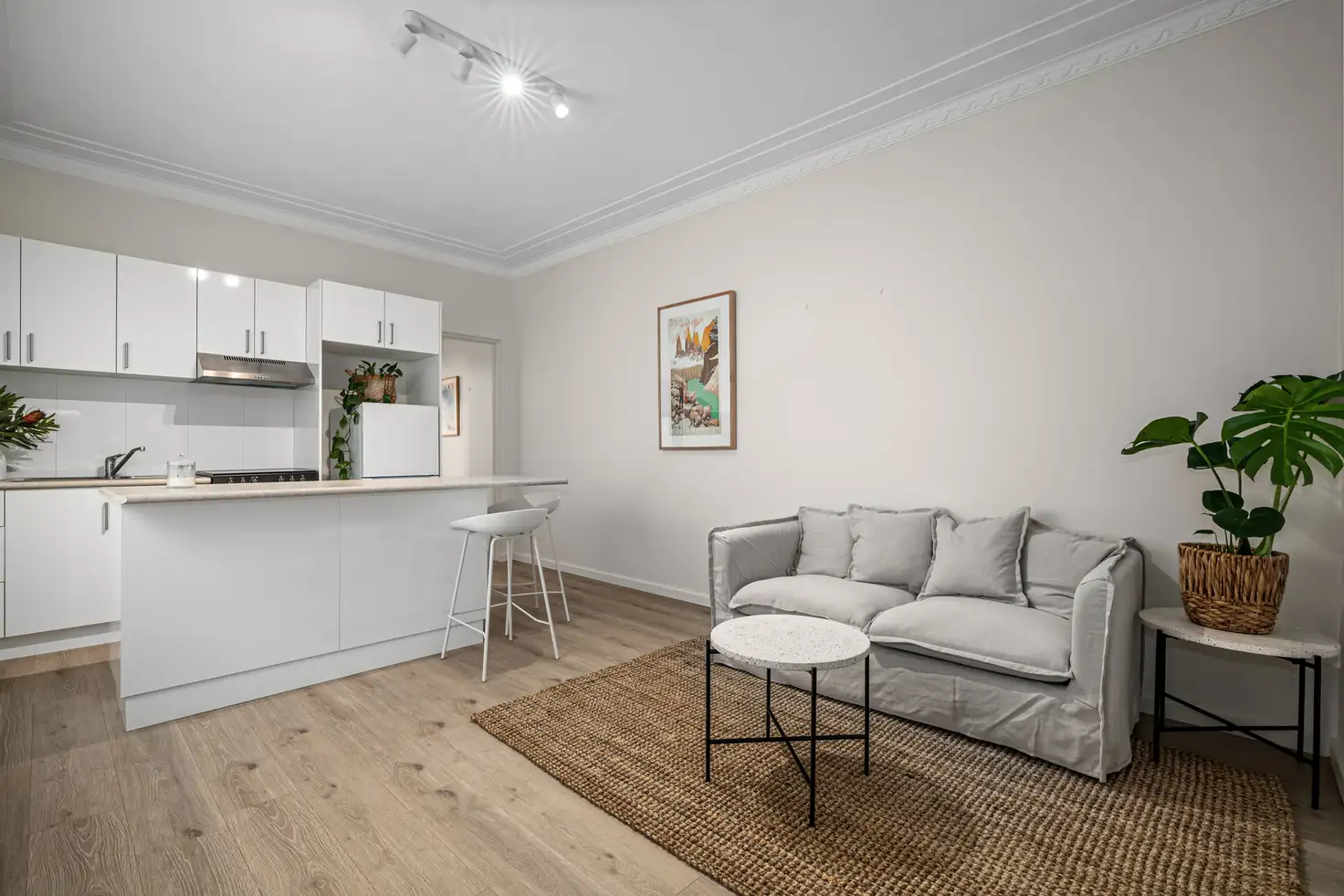 Main view of Homely apartment listing, 6/12 St Andrews Place, Cronulla NSW 2230