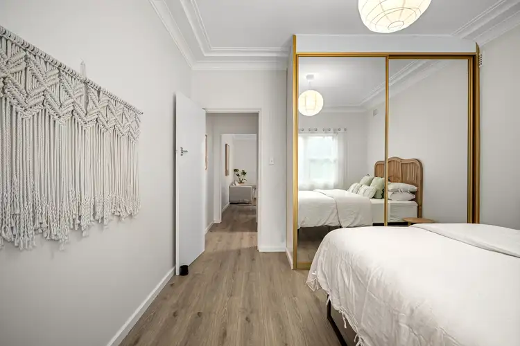Third view of Homely apartment listing, 6/12 St Andrews Place, Cronulla NSW 2230