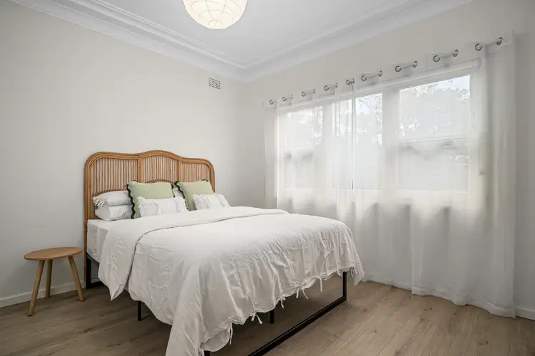 Fourth view of Homely apartment listing, 6/12 St Andrews Place, Cronulla NSW 2230