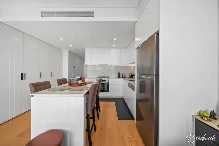 Fourth view of Homely unit listing, 1106/12 Phillip Street, Parramatta NSW 2150